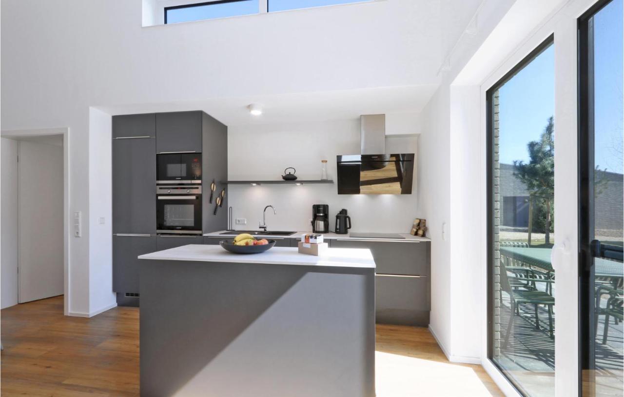 Beautiful Home In Lembruch-Duemmer See With Wifi 외부 사진