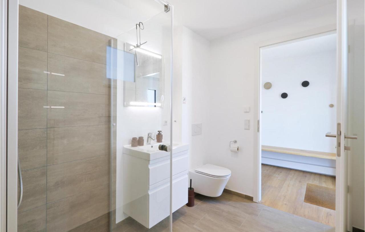 Beautiful Home In Lembruch-Duemmer See With Wifi 외부 사진
