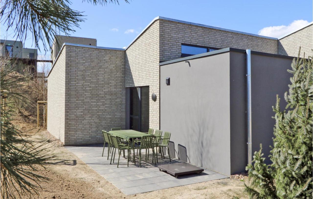 Beautiful Home In Lembruch-Duemmer See With Wifi 외부 사진