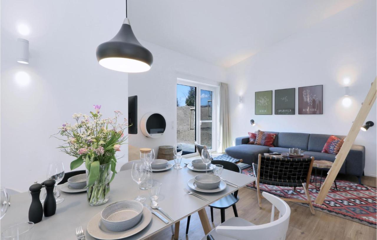 Beautiful Home In Lembruch-Duemmer See With Wifi 외부 사진