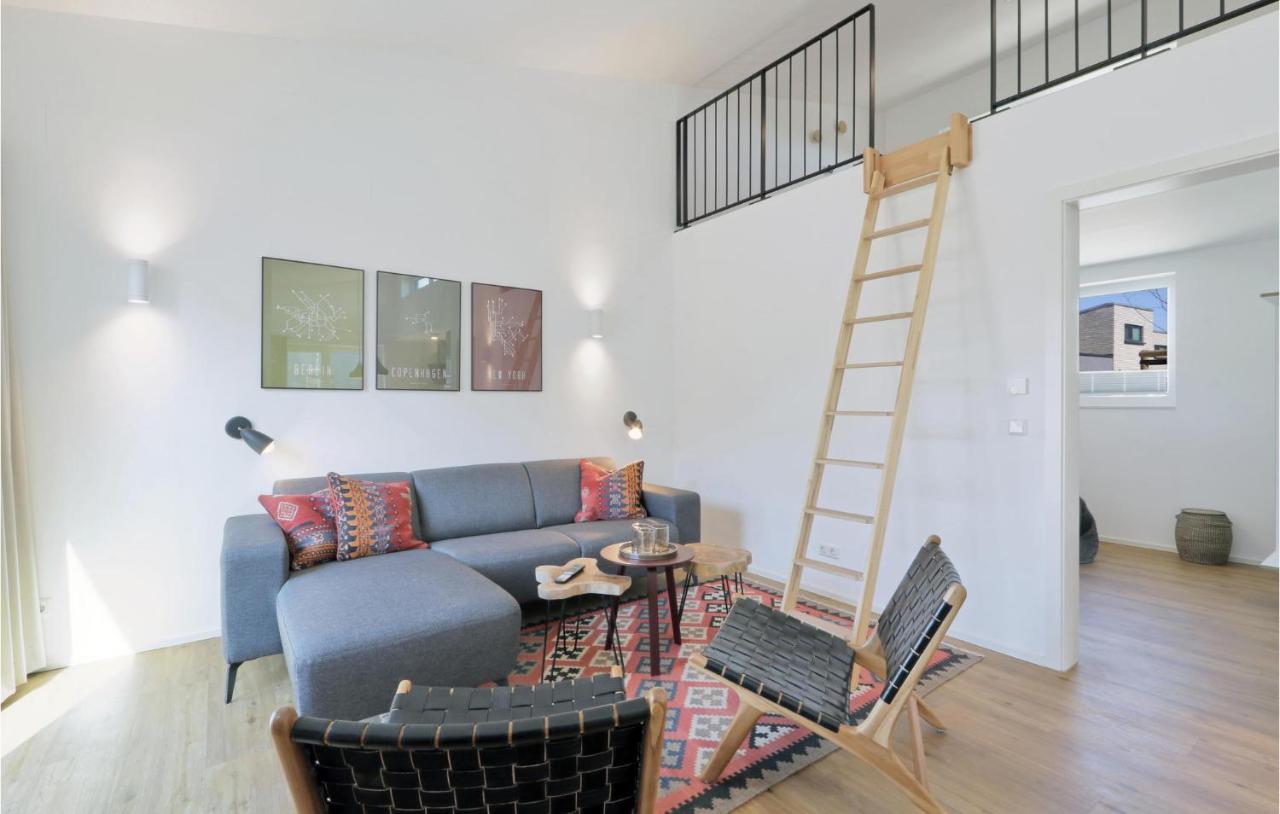 Beautiful Home In Lembruch-Duemmer See With Wifi 외부 사진