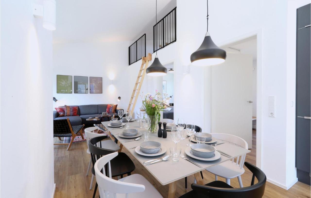 Beautiful Home In Lembruch-Duemmer See With Wifi 외부 사진