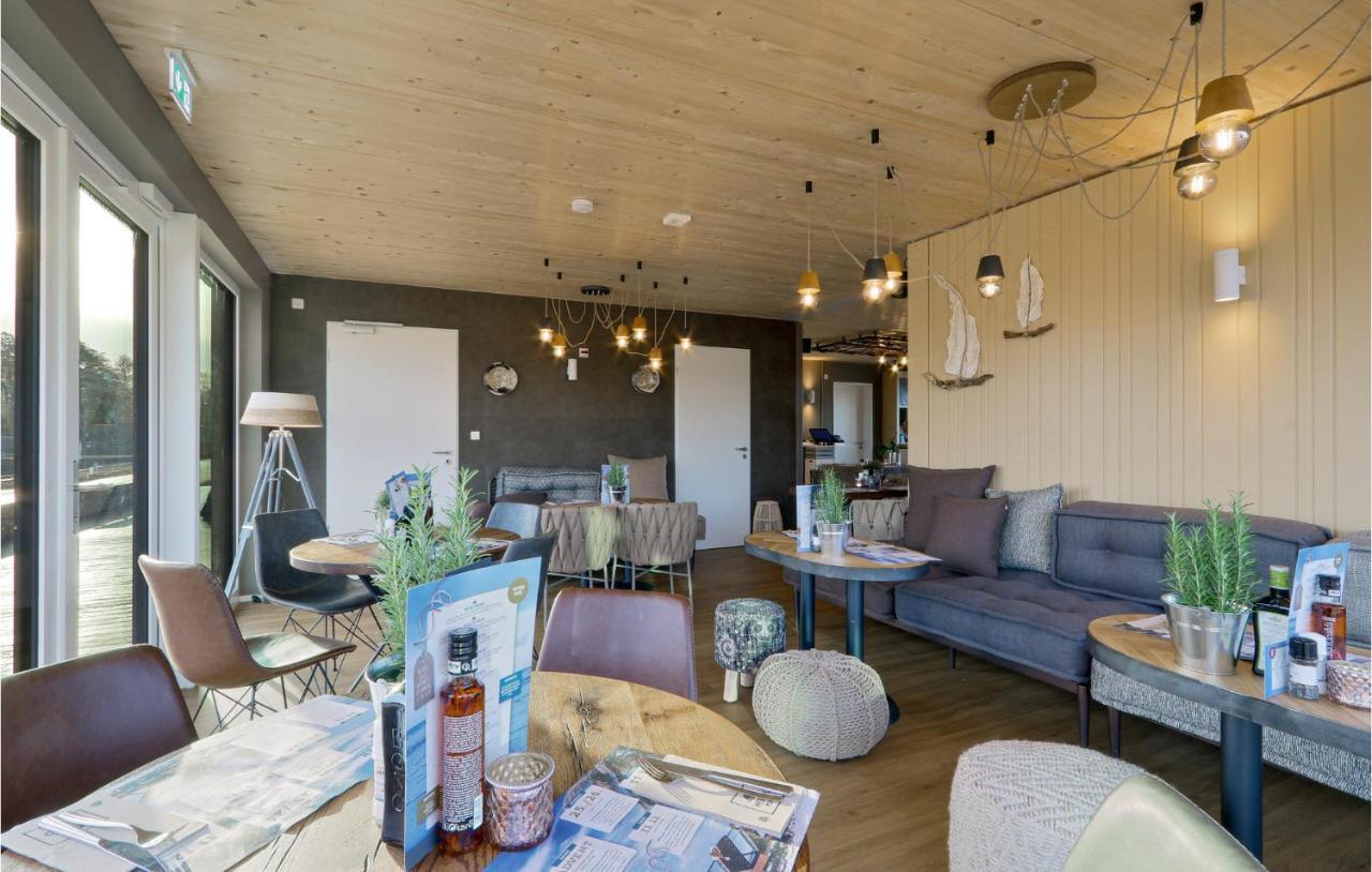 Beautiful Home In Lembruch-Duemmer See With Wifi 외부 사진
