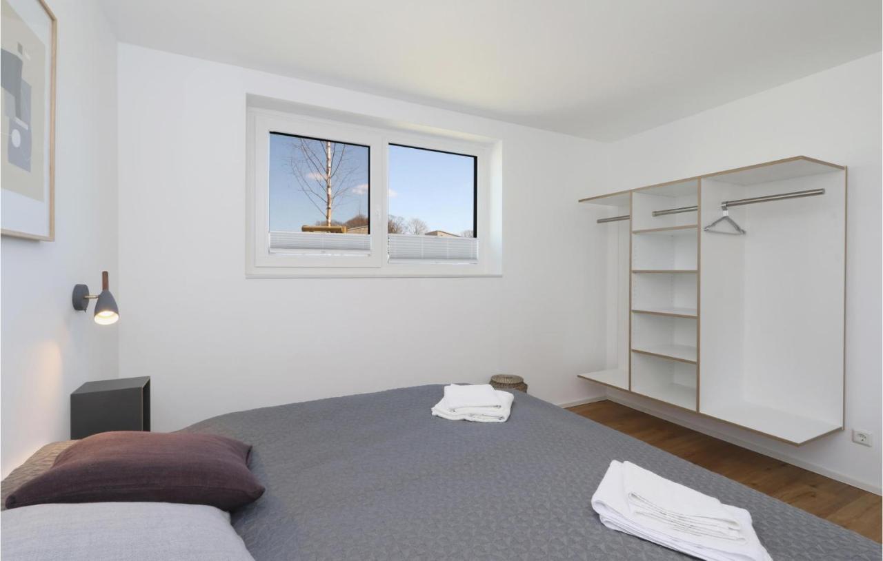 Beautiful Home In Lembruch-Duemmer See With Wifi 외부 사진