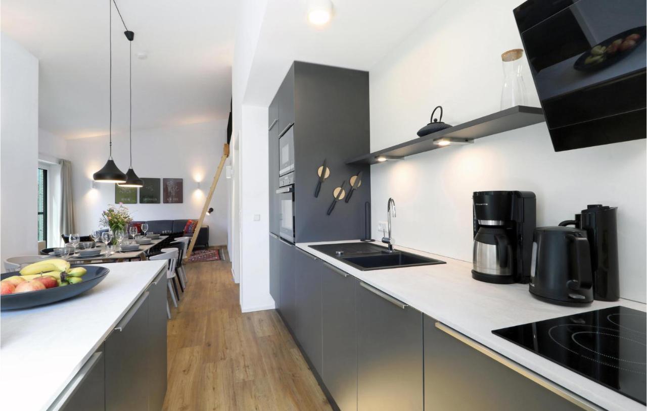 Beautiful Home In Lembruch-Duemmer See With Wifi 외부 사진
