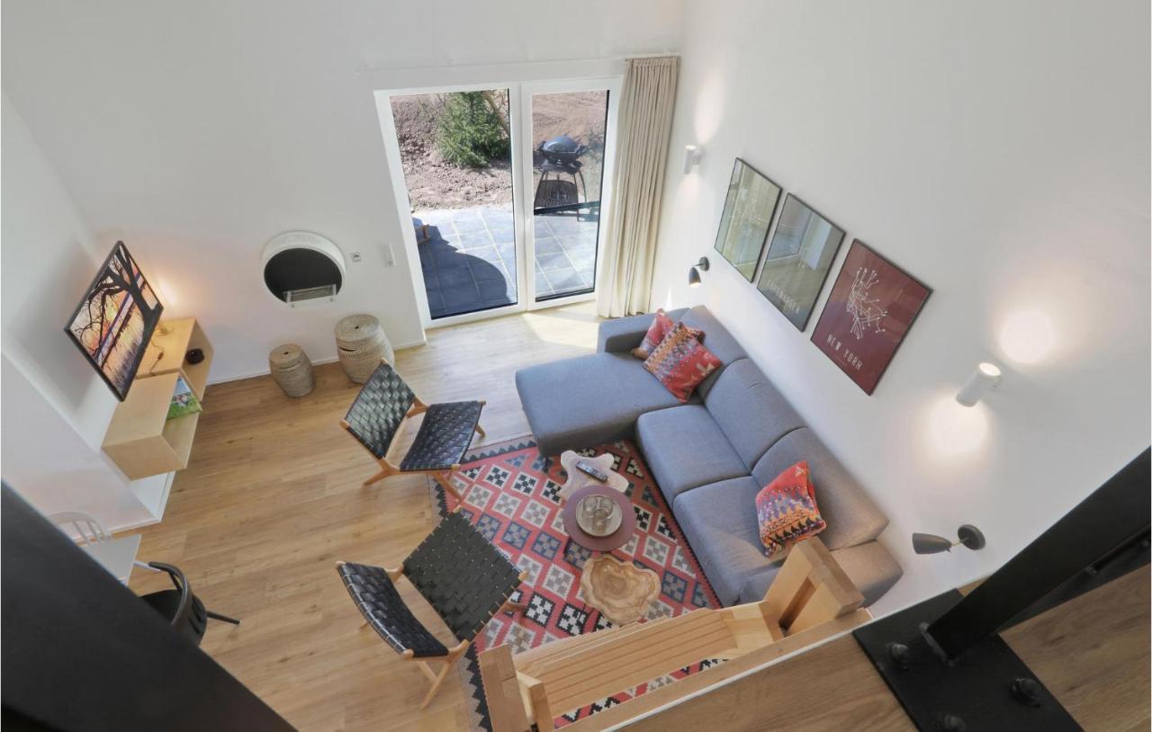 Beautiful Home In Lembruch-Duemmer See With Wifi 외부 사진