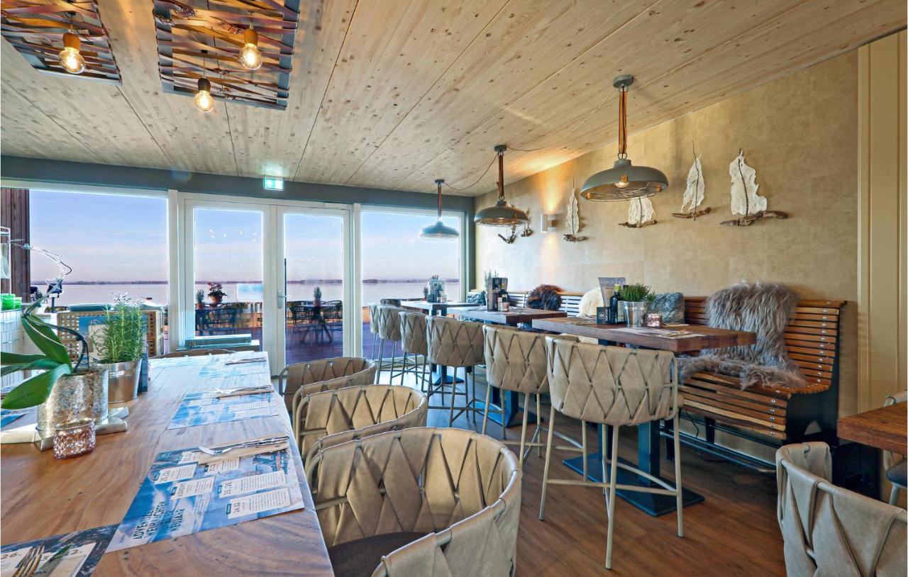 Beautiful Home In Lembruch-Duemmer See With Wifi 외부 사진