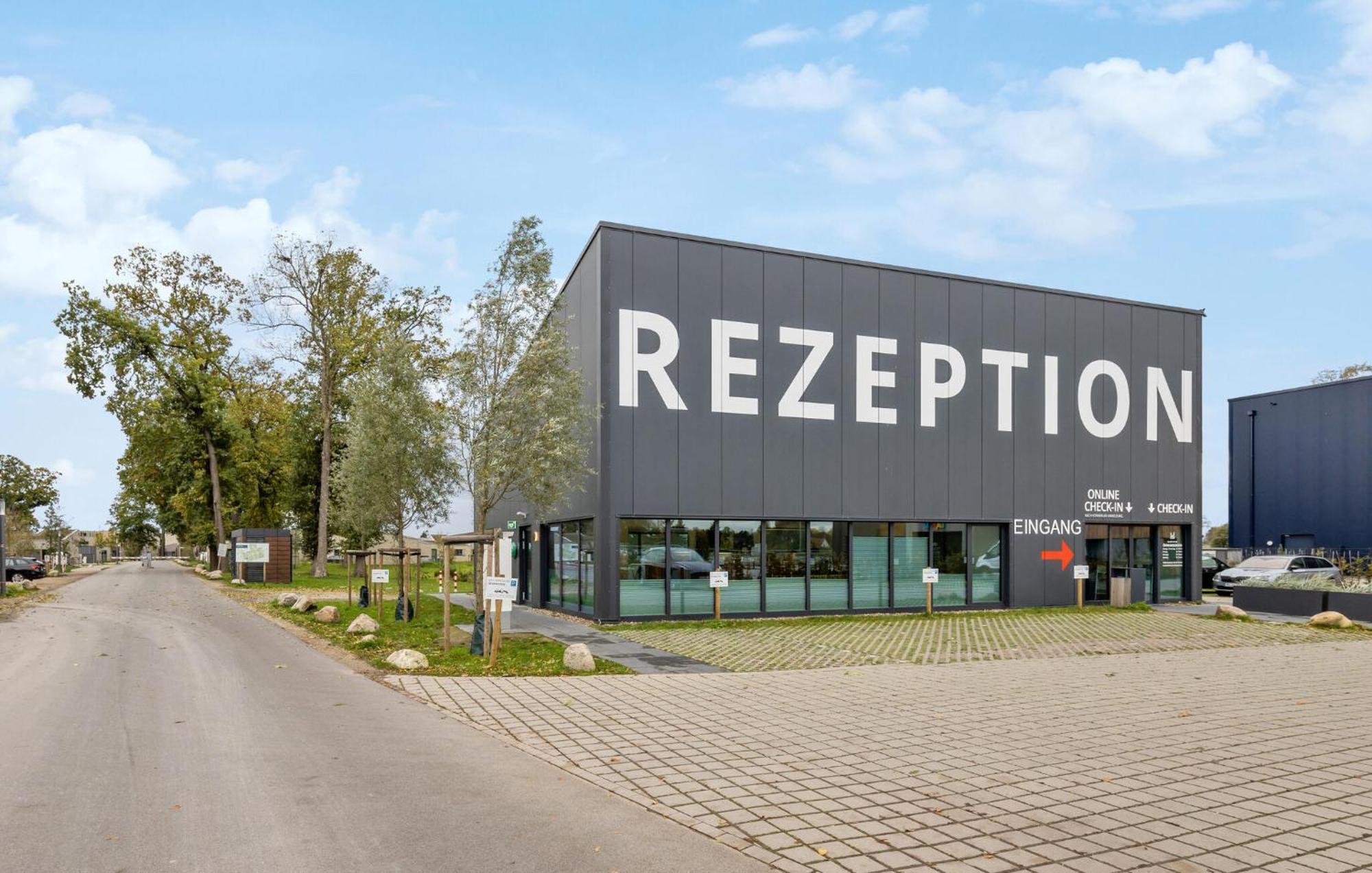 Beautiful Home In Lembruch-Duemmer See With Wifi 외부 사진