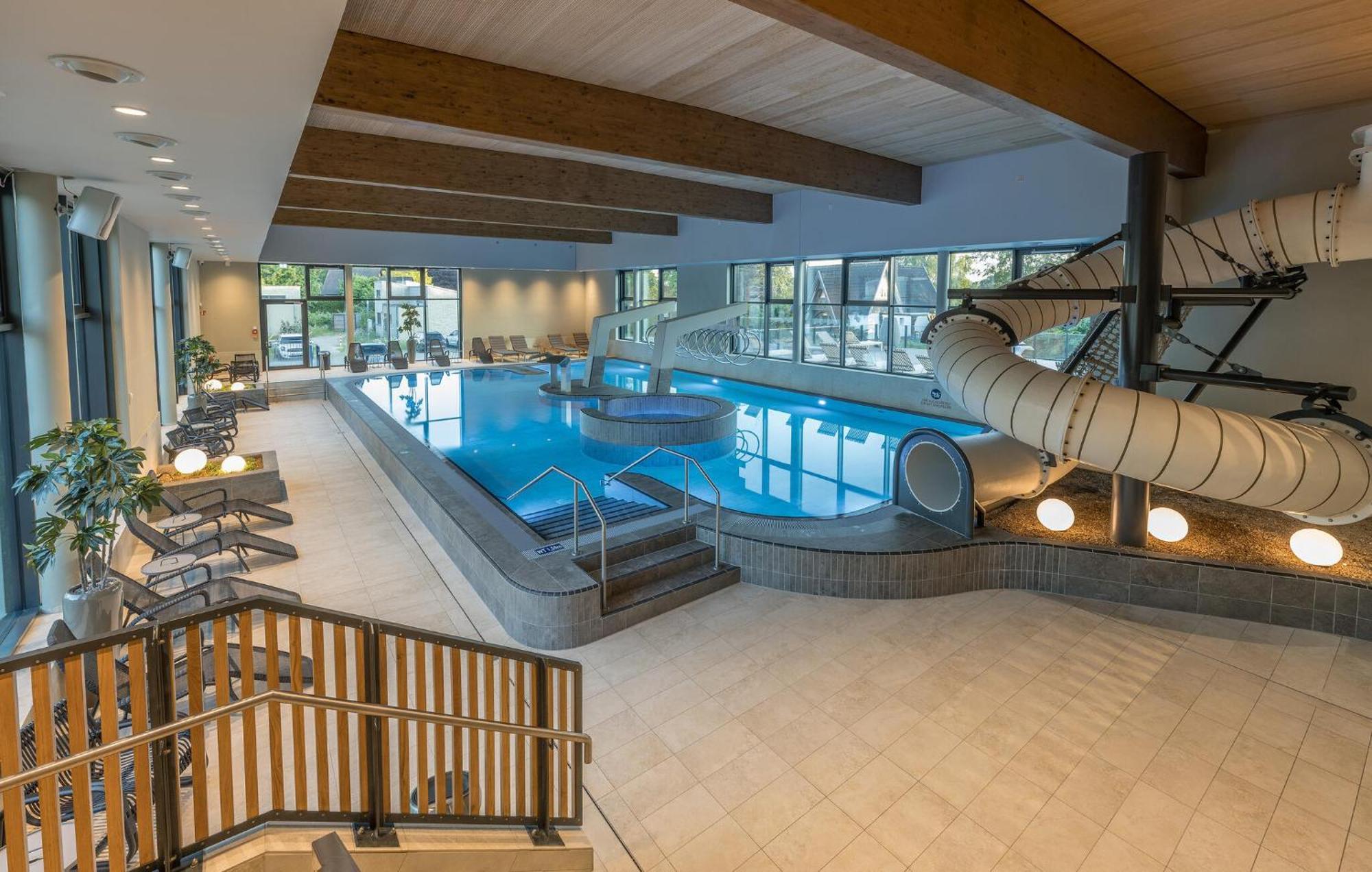 Beautiful Home In Lembruch-Duemmer See With Wifi 외부 사진