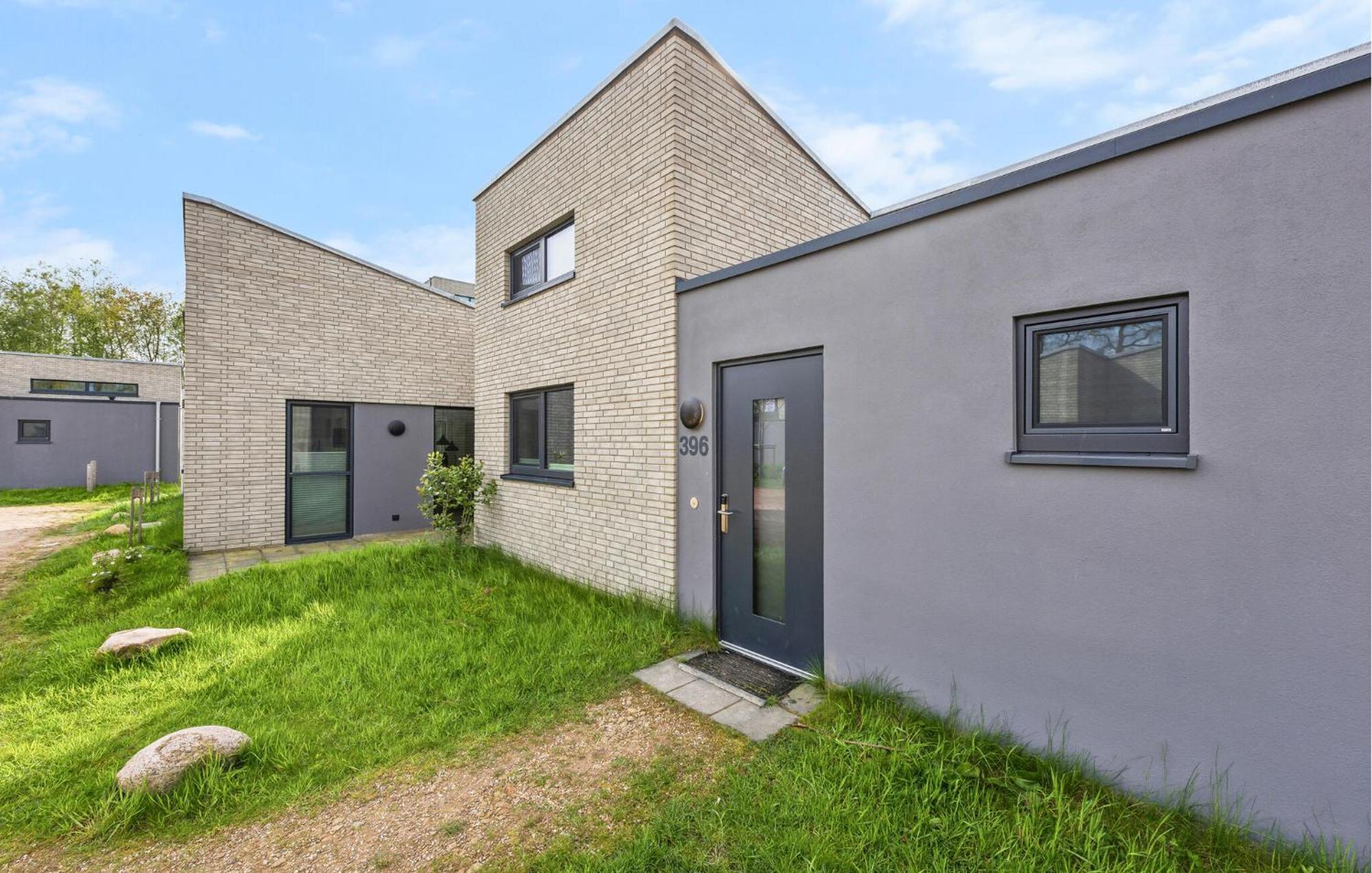 Beautiful Home In Lembruch-Duemmer See With Wifi 외부 사진
