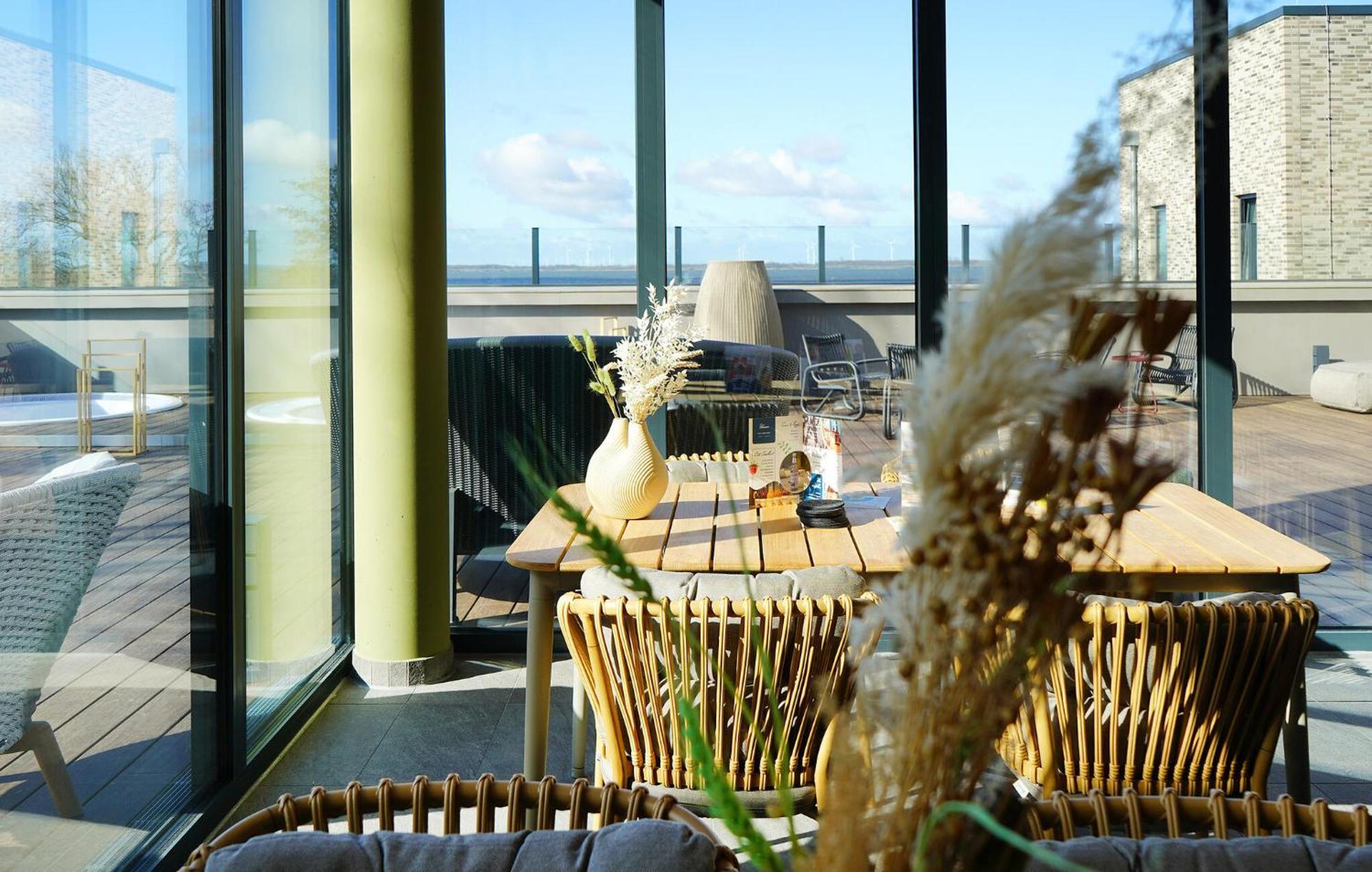 Beautiful Home In Lembruch-Duemmer See With Wifi 외부 사진