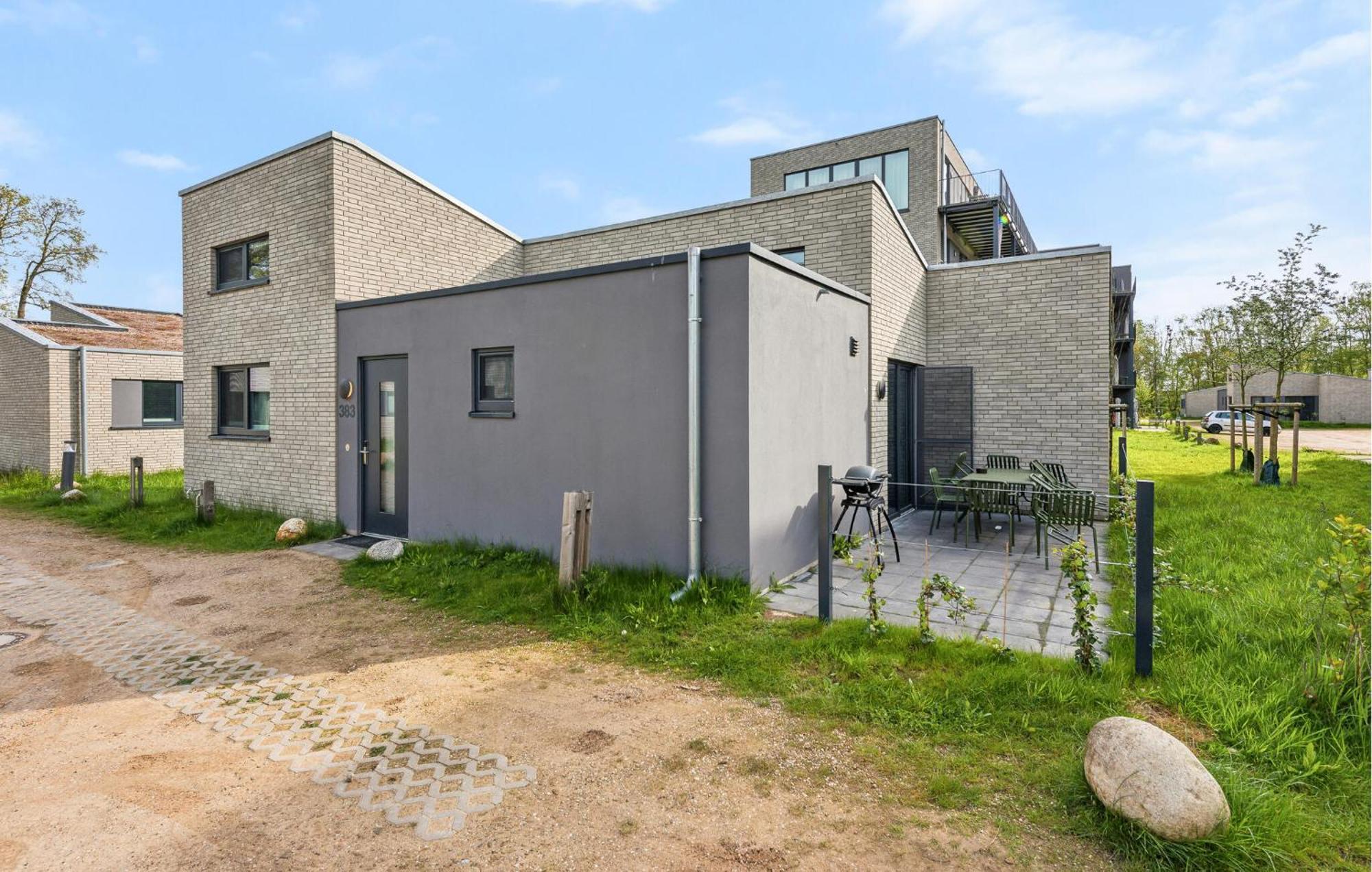 Beautiful Home In Lembruch-Duemmer See With Wifi 외부 사진