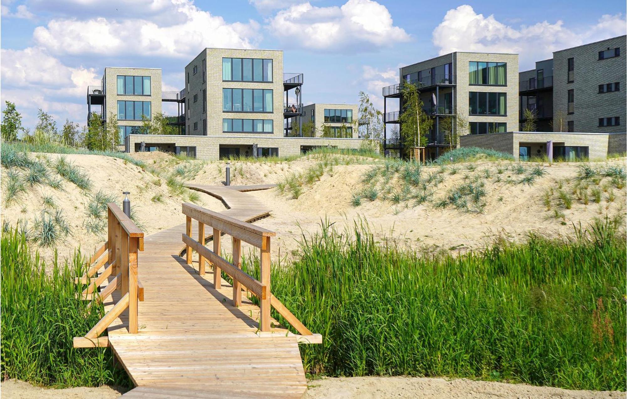 Beautiful Home In Lembruch-Duemmer See With Wifi 외부 사진